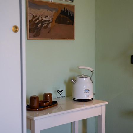 B&B Porta Perugina Bevagna Eksteriør bilde