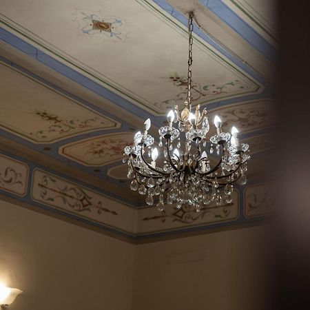 B&B Porta Perugina Bevagna Eksteriør bilde