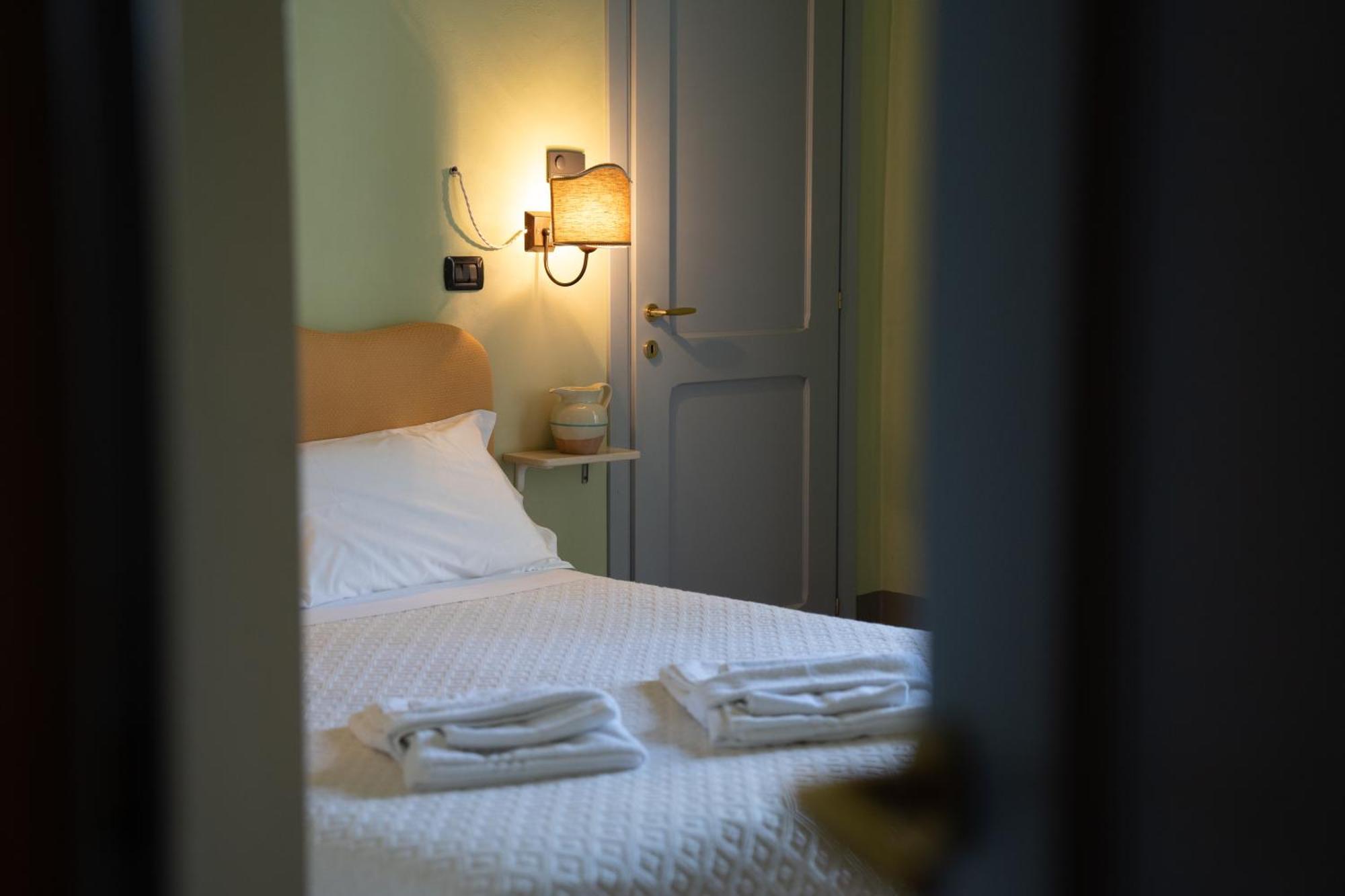 B&B Porta Perugina Bevagna Eksteriør bilde