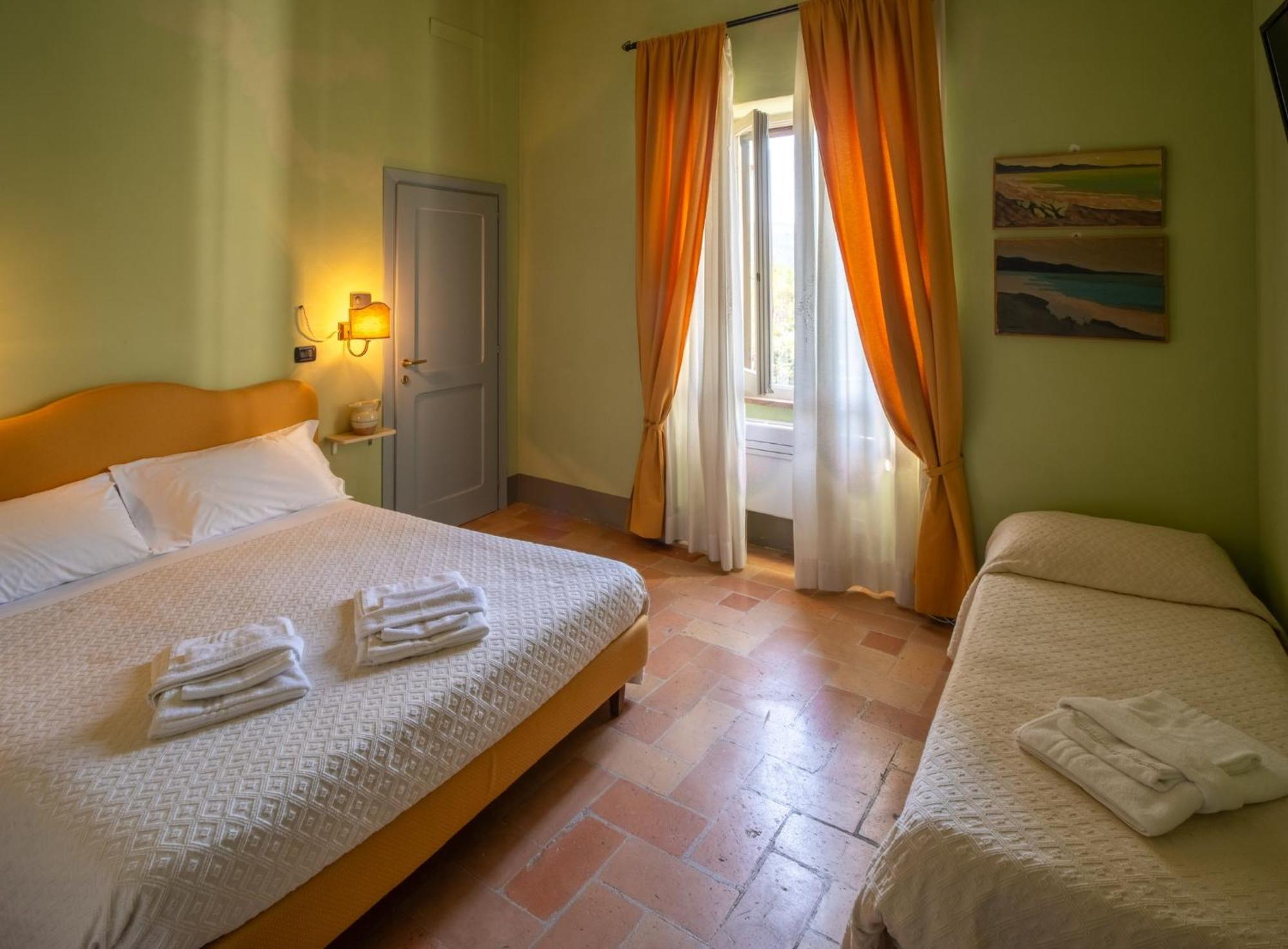 B&B Porta Perugina Bevagna Eksteriør bilde