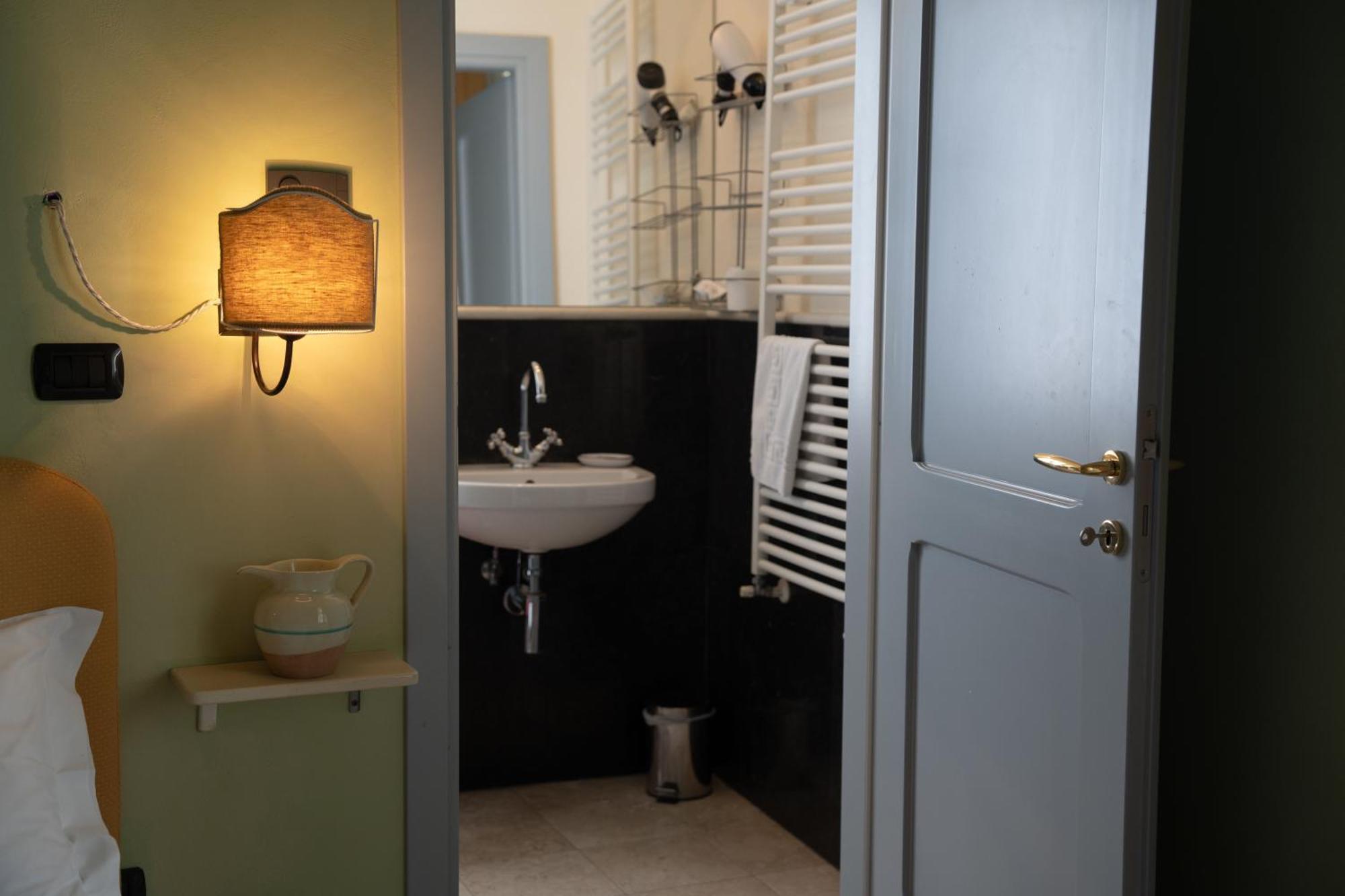 B&B Porta Perugina Bevagna Eksteriør bilde