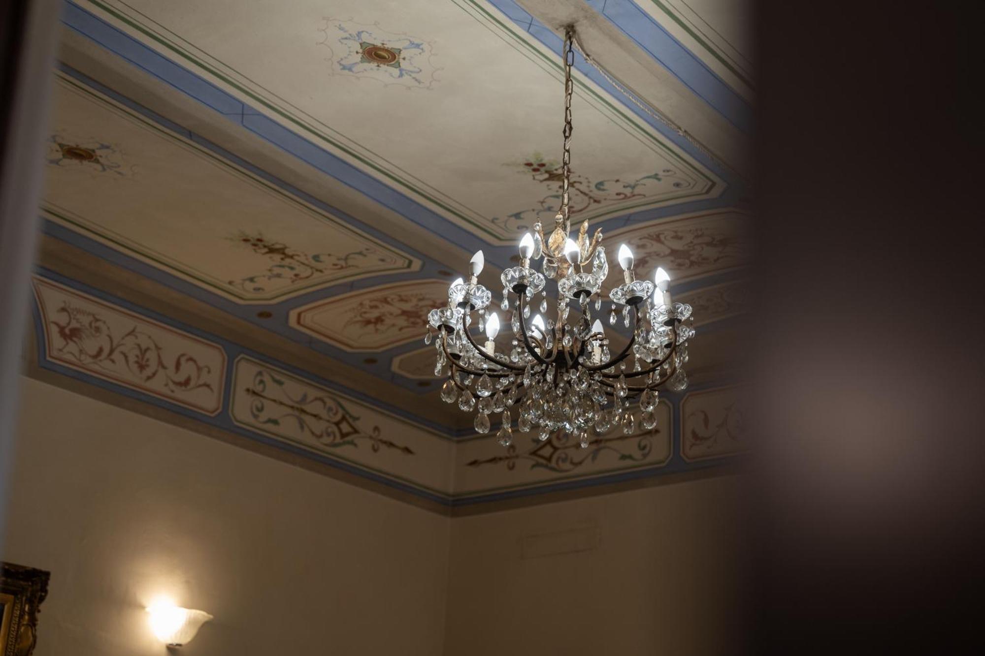 B&B Porta Perugina Bevagna Eksteriør bilde