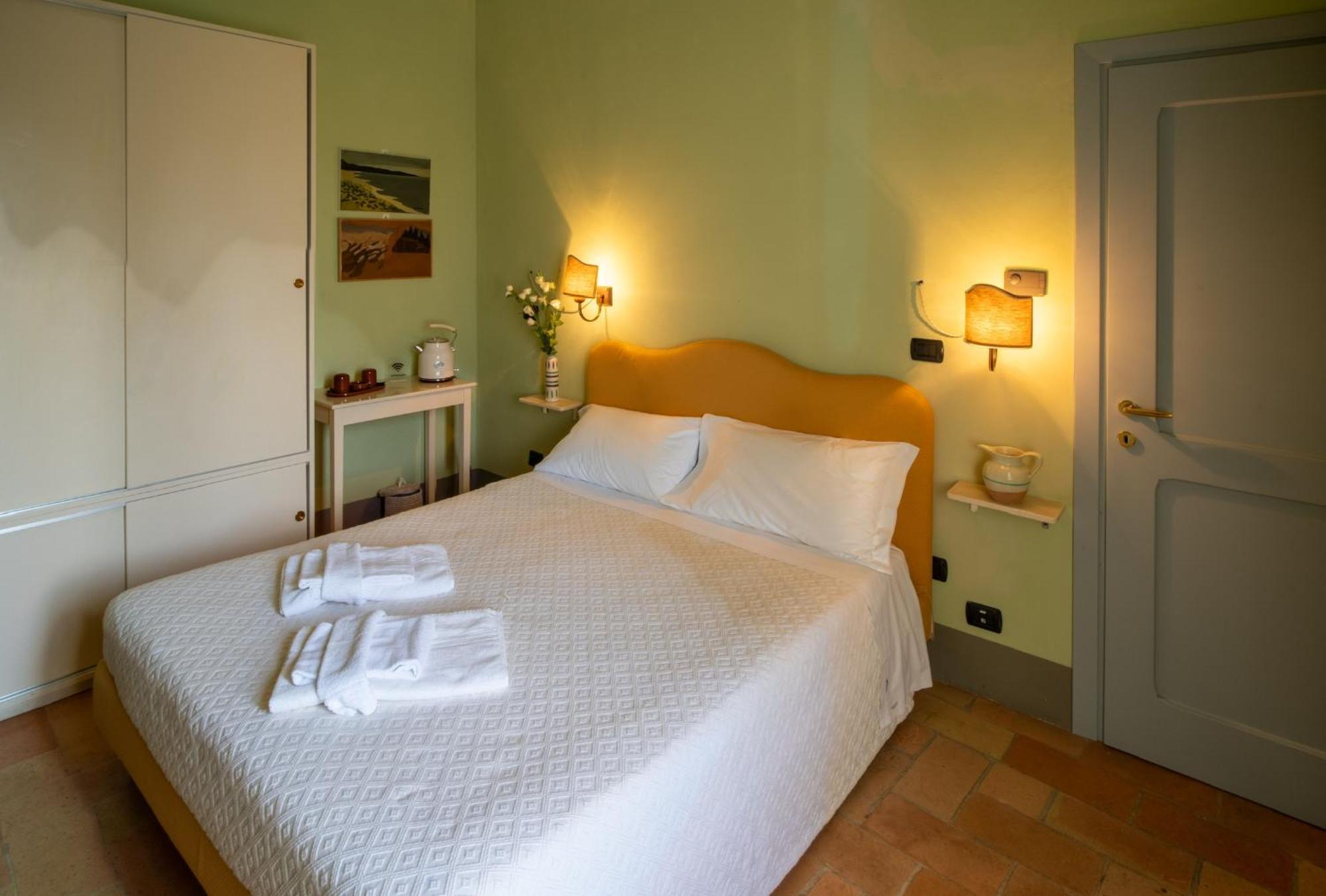 B&B Porta Perugina Bevagna Eksteriør bilde