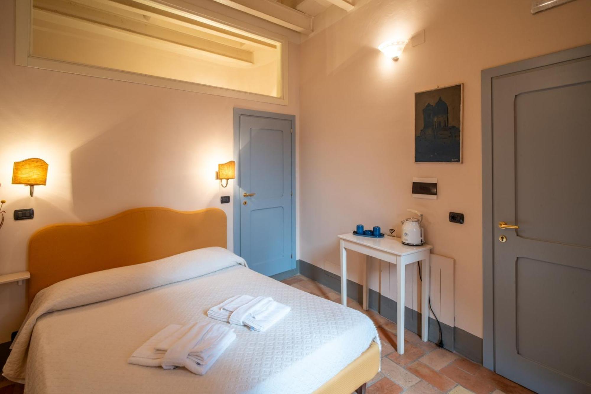B&B Porta Perugina Bevagna Eksteriør bilde