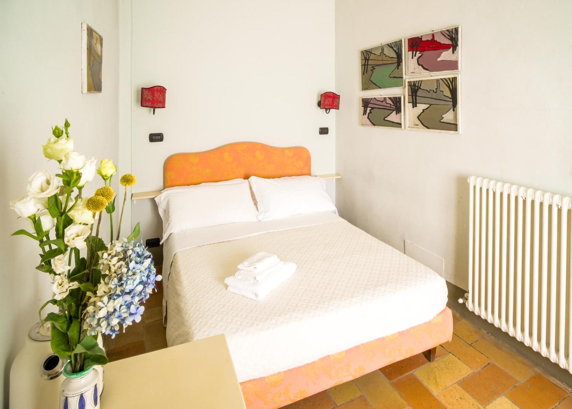 B&B Porta Perugina Bevagna Eksteriør bilde