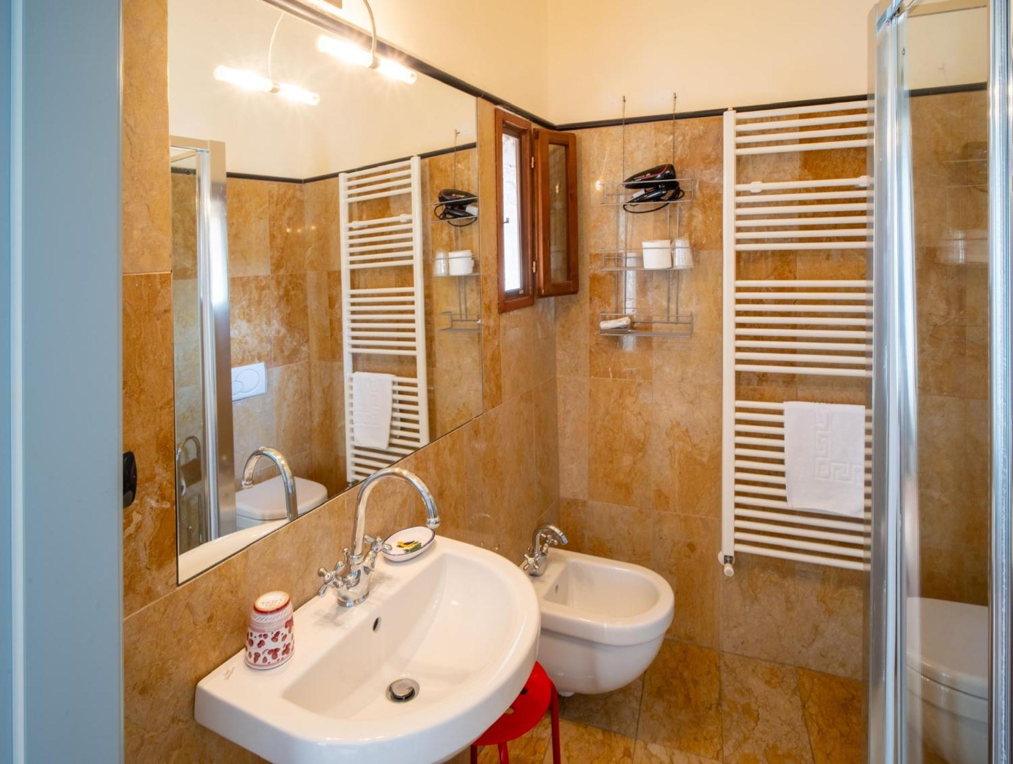 B&B Porta Perugina Bevagna Eksteriør bilde
