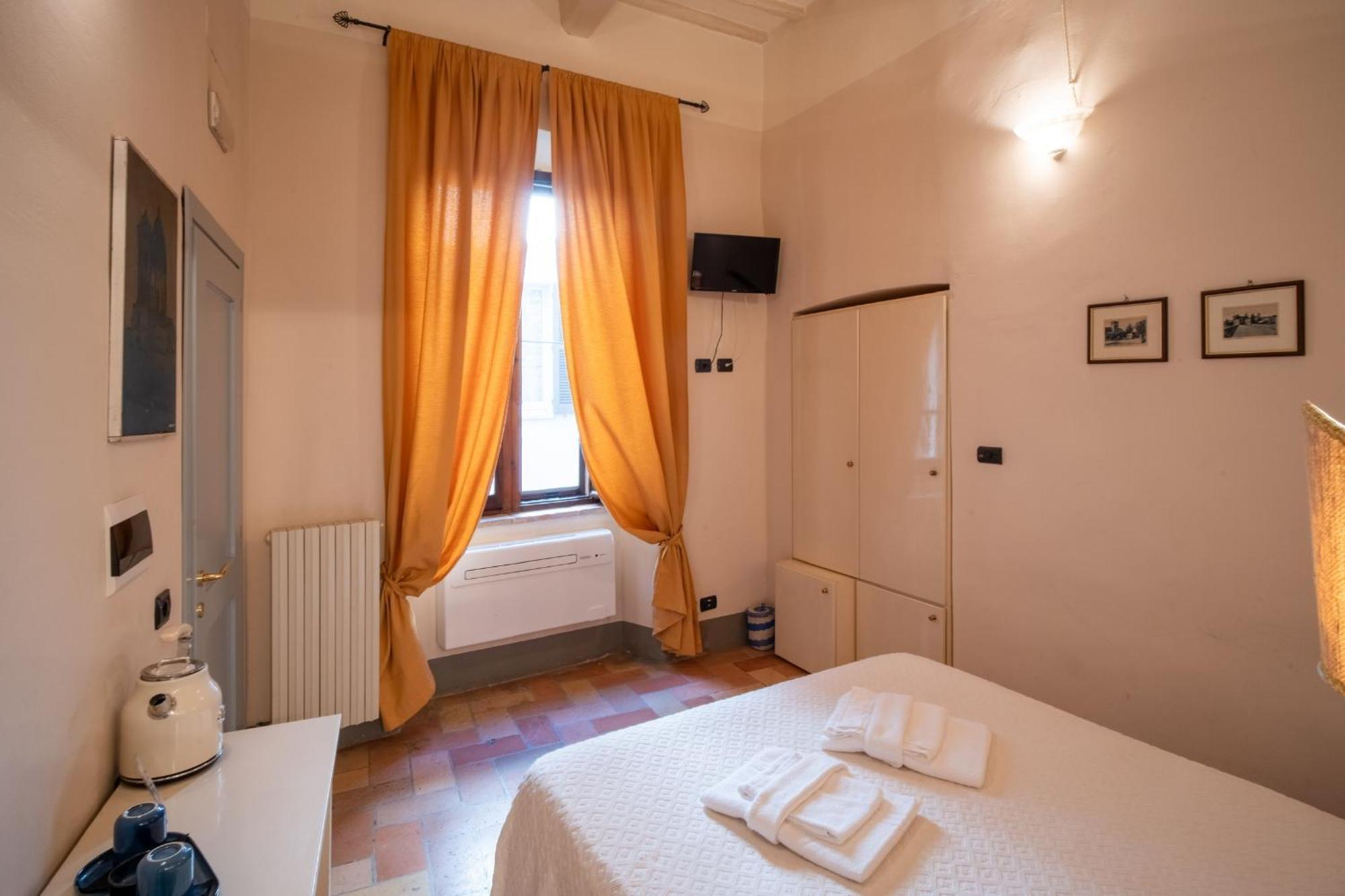 B&B Porta Perugina Bevagna Eksteriør bilde
