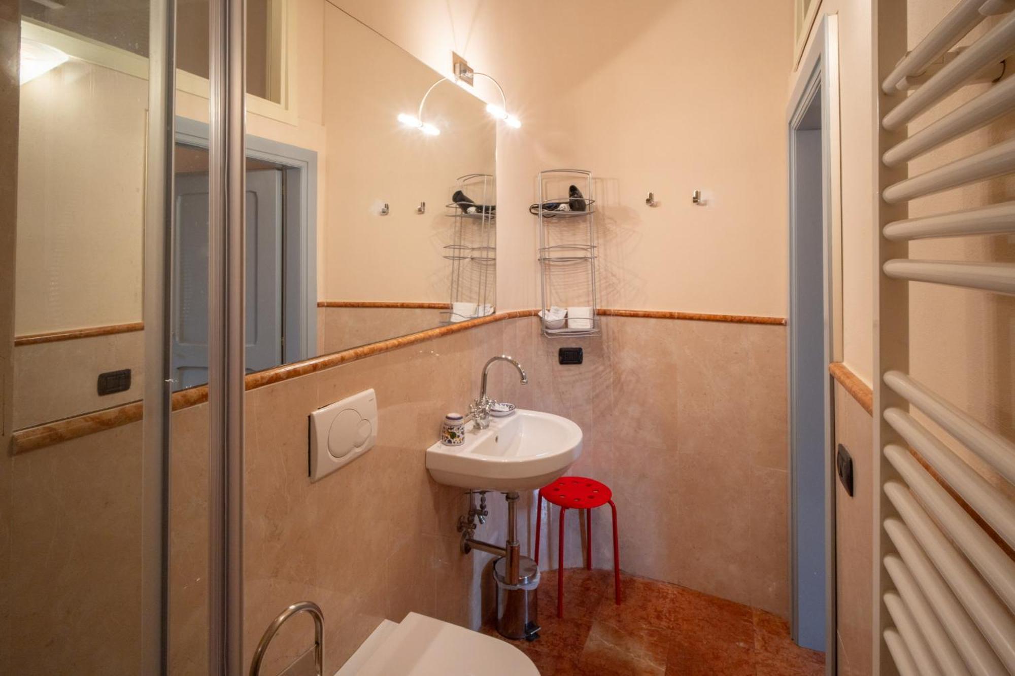 B&B Porta Perugina Bevagna Eksteriør bilde