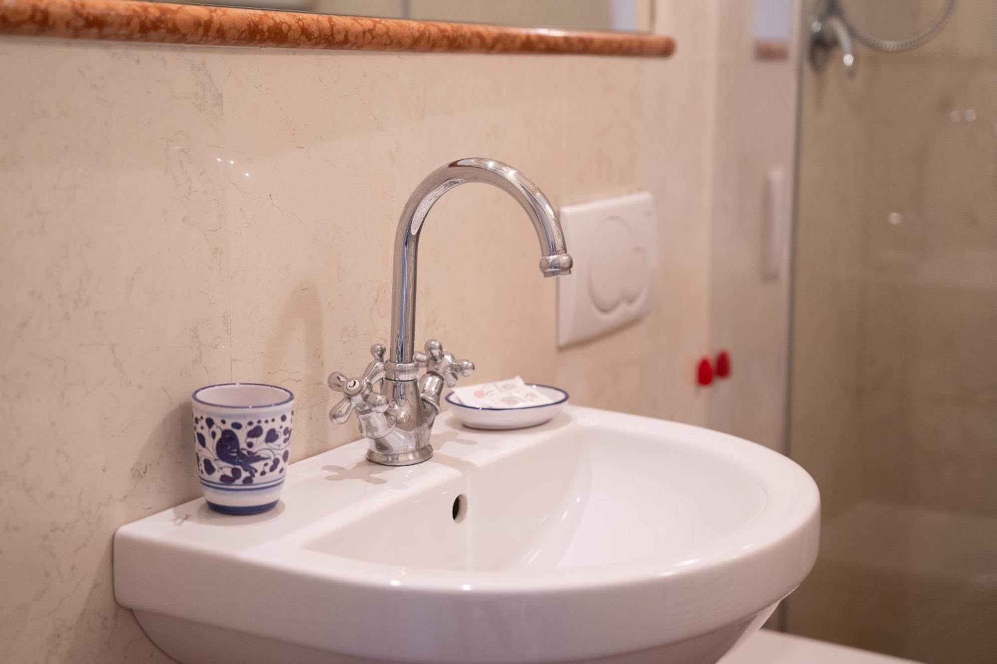 B&B Porta Perugina Bevagna Eksteriør bilde