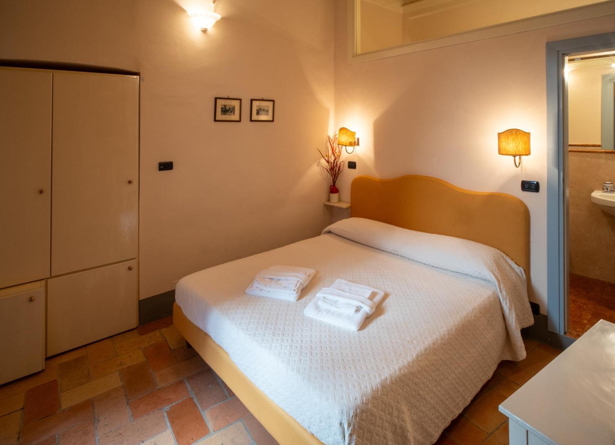 B&B Porta Perugina Bevagna Eksteriør bilde