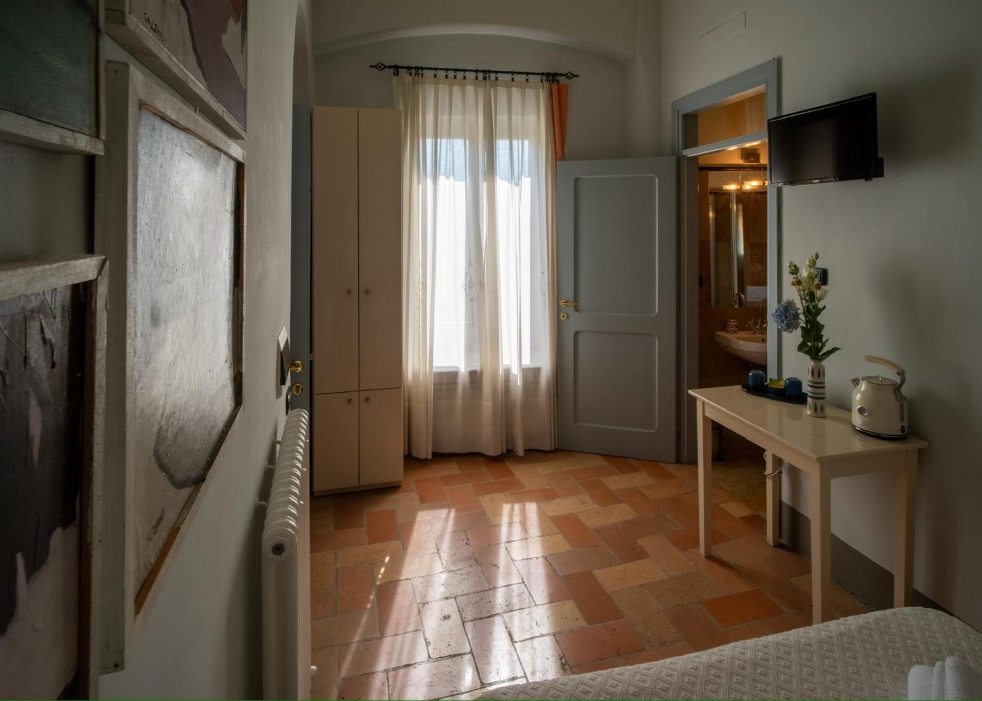 B&B Porta Perugina Bevagna Eksteriør bilde