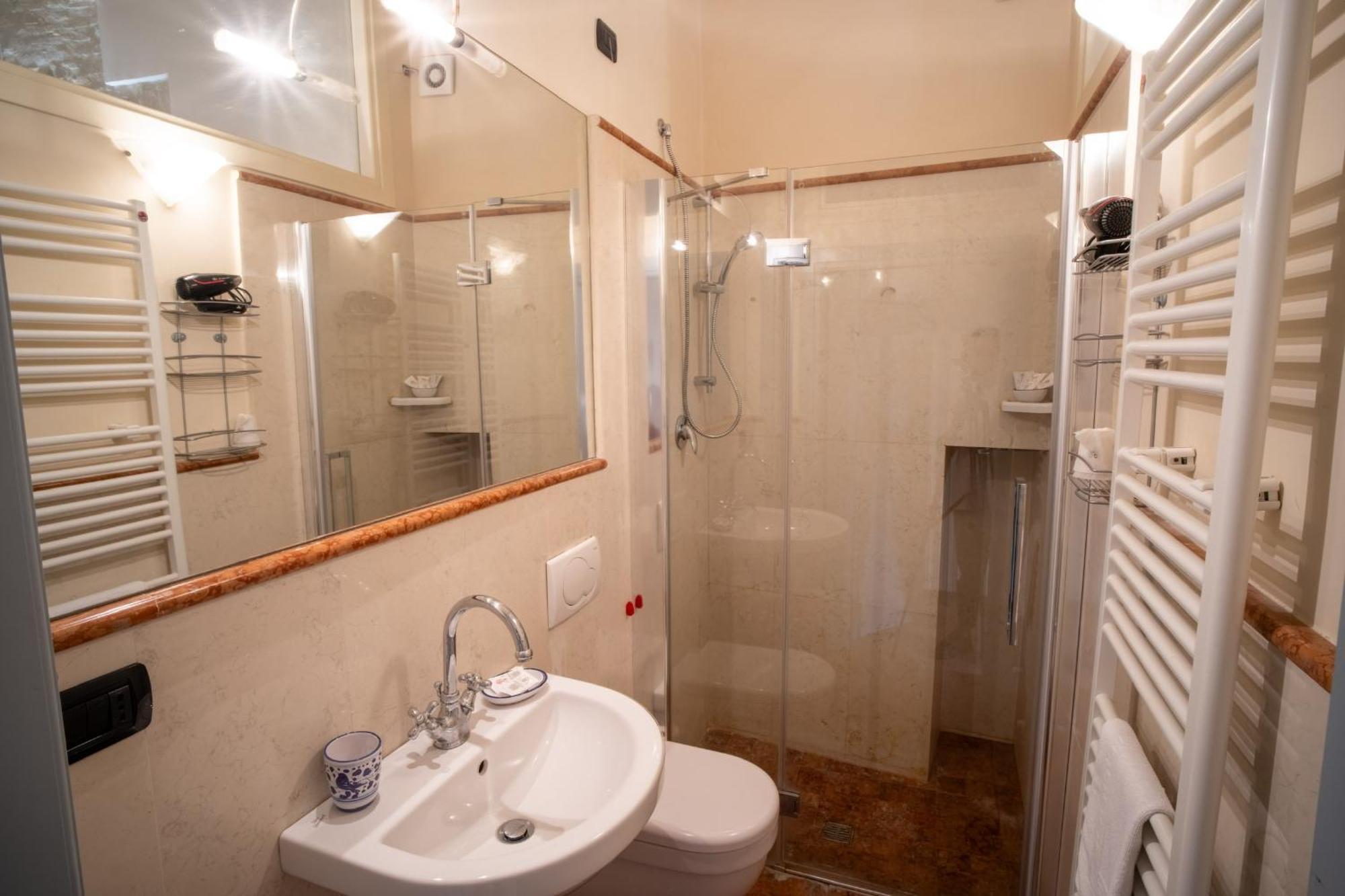 B&B Porta Perugina Bevagna Eksteriør bilde